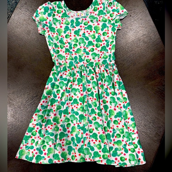 Dot Dot Smile Dresses Dot Dot Smile Cactus Dress Poshmark